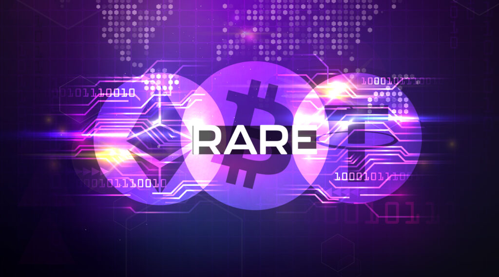 Rare