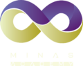 Minas Academy logo
