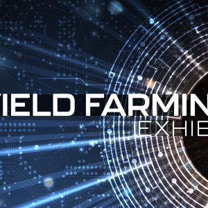 Yield Farming Exhibit image